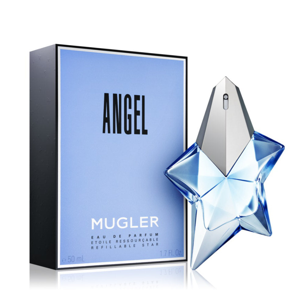 Mugler - Angel Eau de Parfum - Medaid