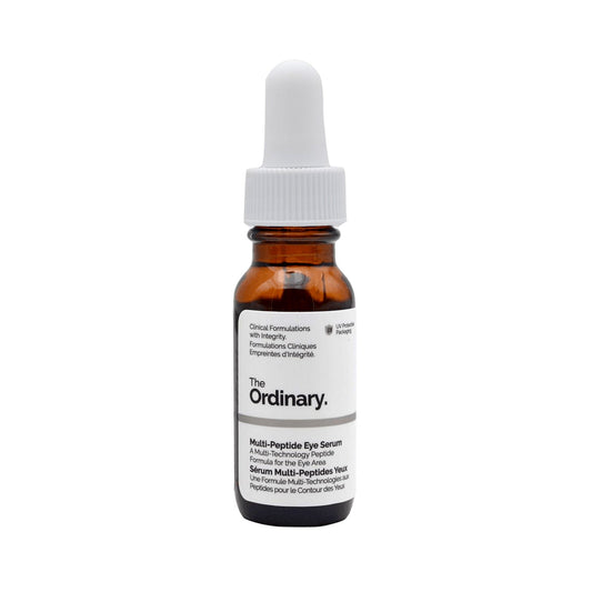 Multi-Peptide Eye Serum - Medaid