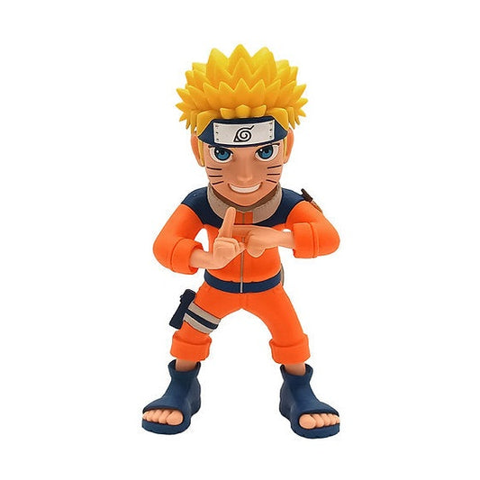 Naruto Uzumaki Multi-Shadow Clone - Medaid International