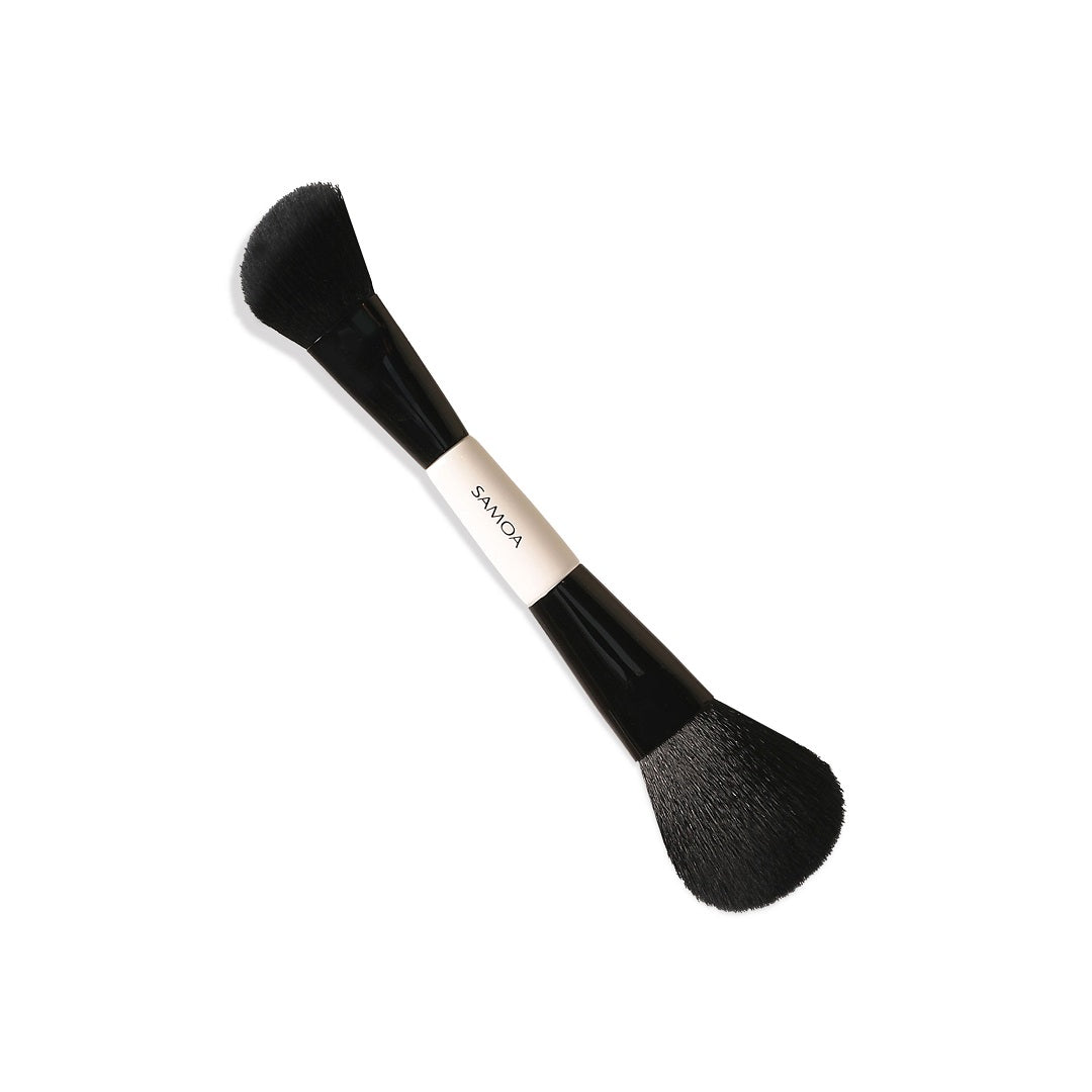 Samoa Multi-use Face Brush (White)