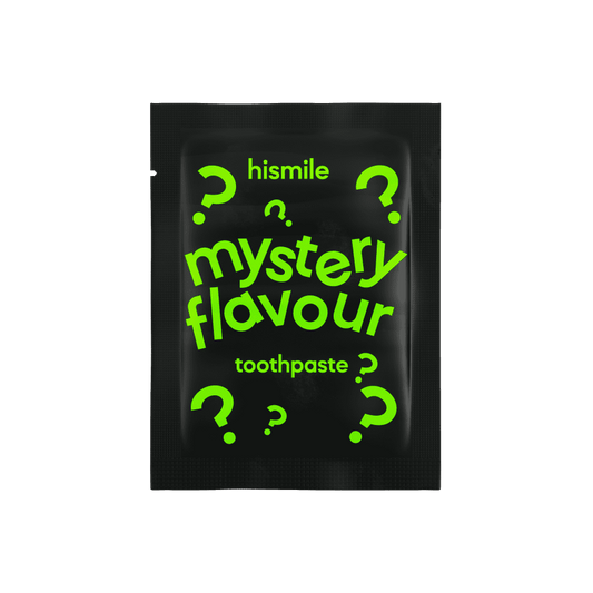 Free Gift - Mystery Toothpaste Sachet - Medaid