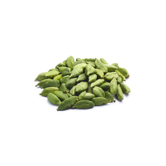 NATURAL CARDAMOM PODS - Medaid International
