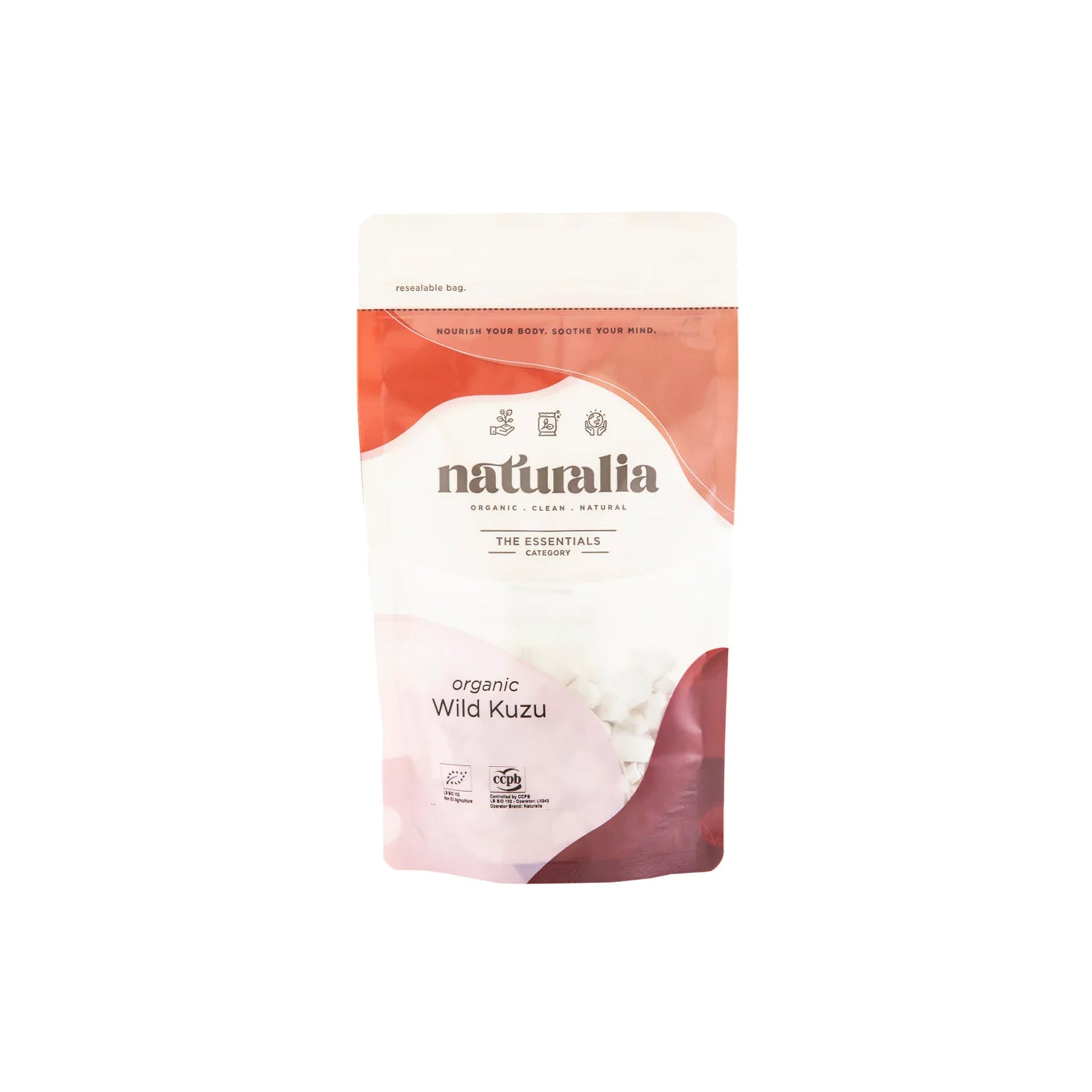 NATURALIA WILD KUZU - Medaid International