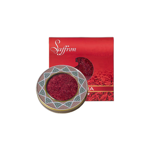 NATURAL SUPER SAFFRON - Medaid International