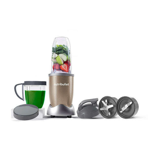 Pro¬Æ 900 Blender, 7pc Accessories - Medaid International