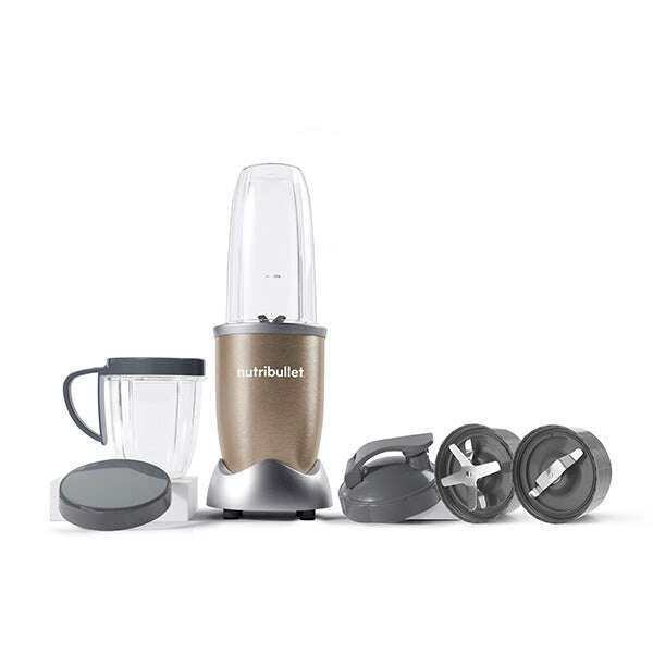 Pro¬Æ 900 Blender, 7pc Accessories - Medaid International