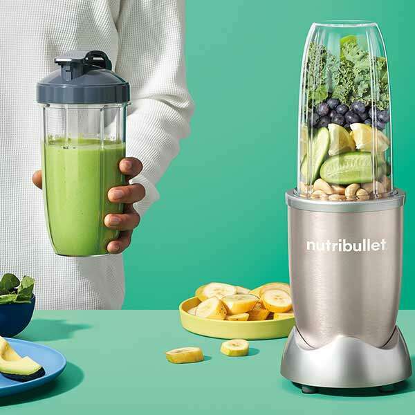 Pro¬Æ 900 Blender, 7pc Accessories - Medaid International
