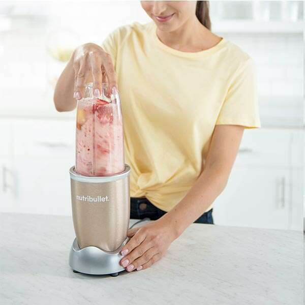 Pro¬Æ 900 Blender, 7pc Accessories - Medaid International