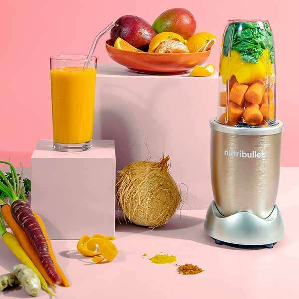 Pro¬Æ 900 Blender, 7pc Accessories - Medaid International