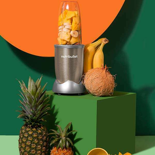 Pro¬Æ 900 Blender, 7pc Accessories - Medaid International