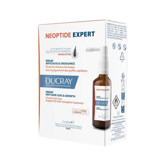 Neoptide Expert - 2 Bottles*50 ml - Medaid