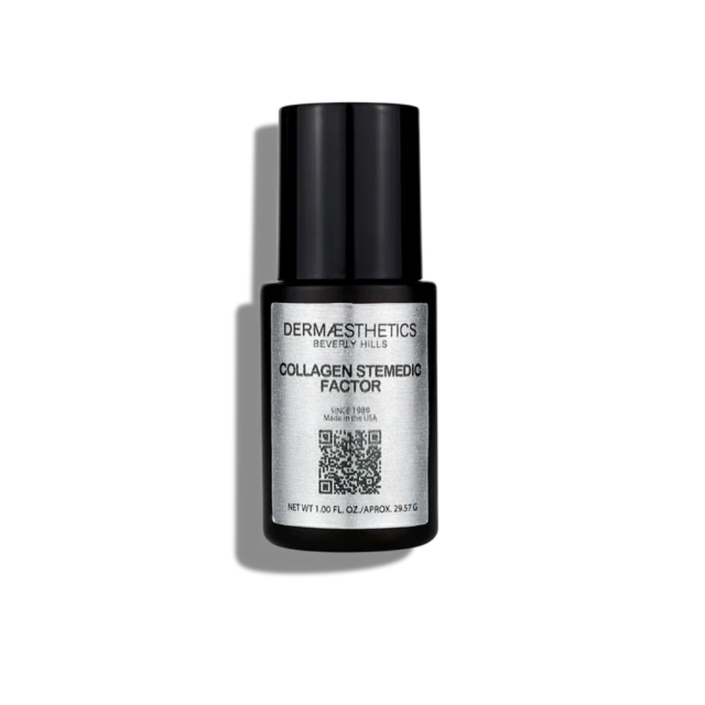 Collagen Stemedic Factor - Medaid International