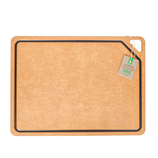 Natural Elements Eco-Friendly Cutting Board - Large - Medaid International
