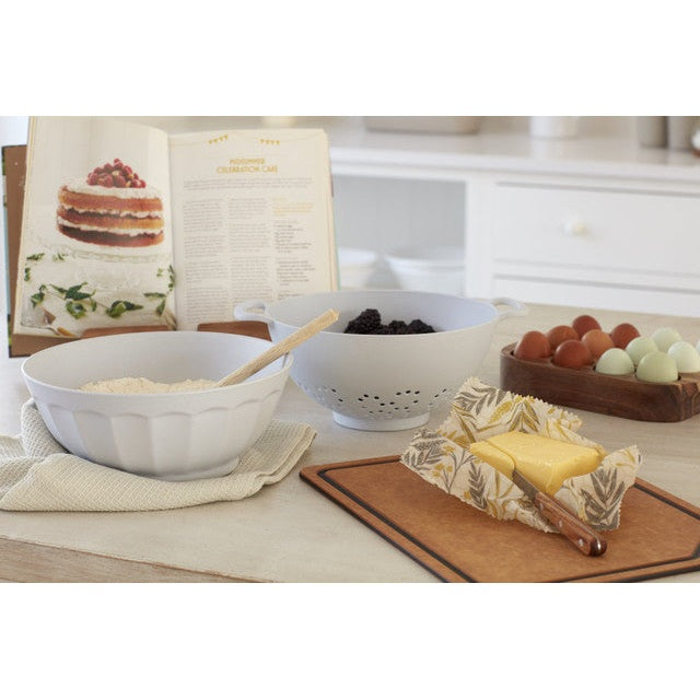 Natural Elements Eco-Friendly Cutting Board - Large - Medaid International
