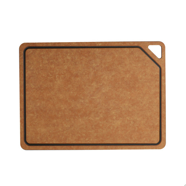 Natural Elements Eco-Friendly Cutting Board - Large - Medaid International