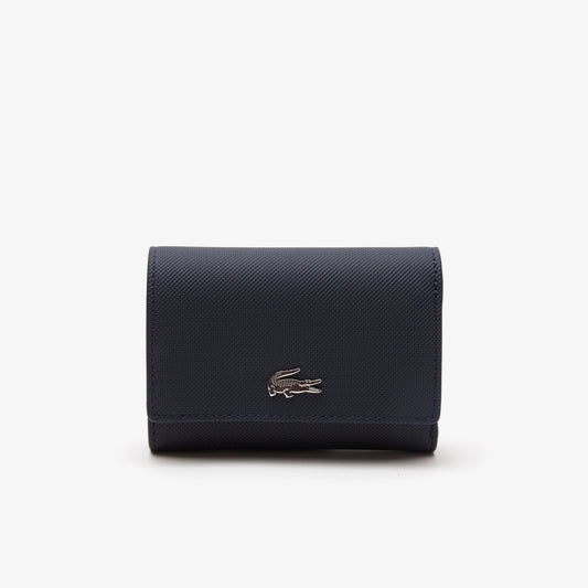 Anna Snap Close Flap Billfold - NF4190AA - Medaid International