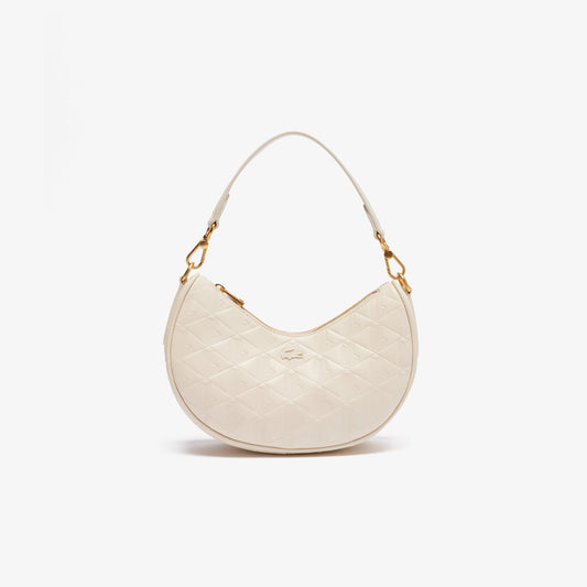 buy-maheki-embossed-leather-half-moon-purse-nf4710mh-m97-lebanon - Medaid