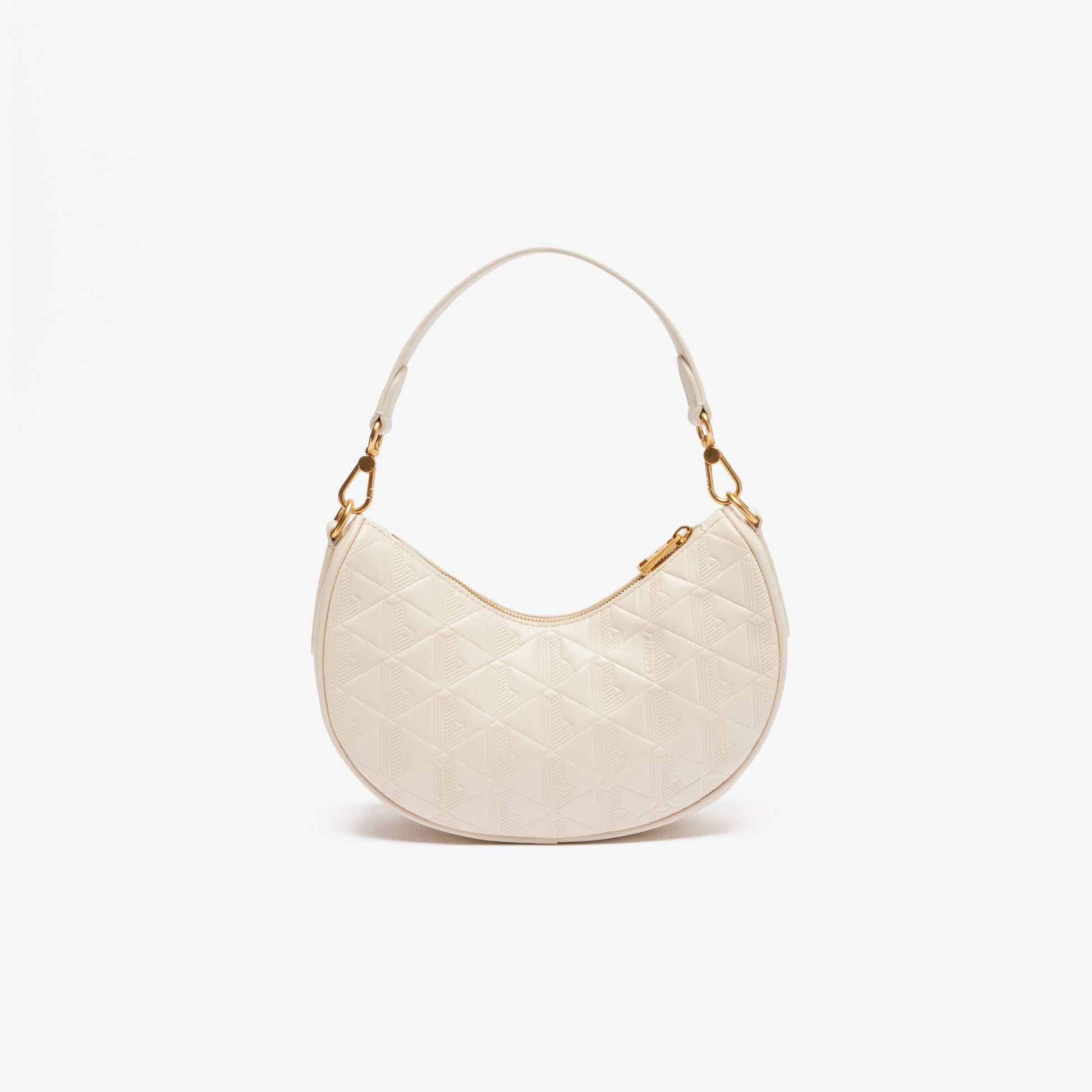 buy-maheki-embossed-leather-half-moon-purse-nf4710mh-m97-lebanon - Medaid