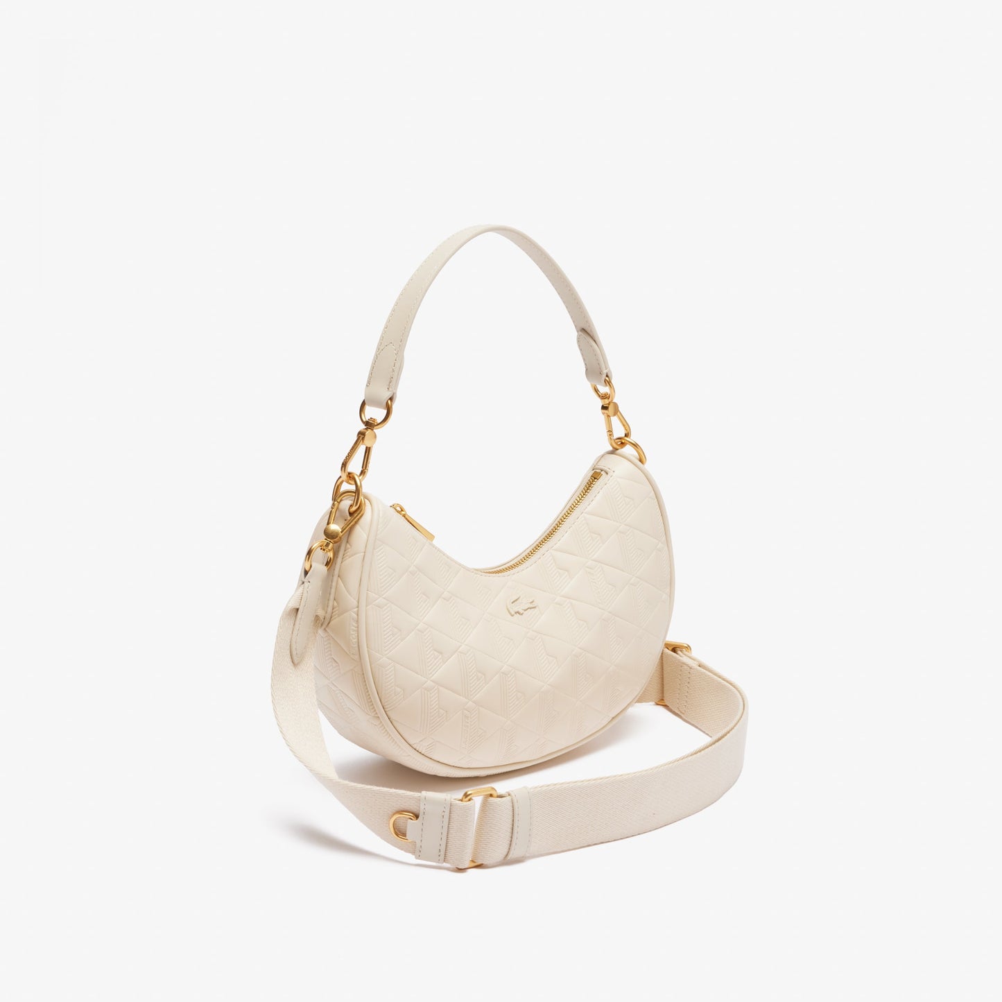 buy-maheki-embossed-leather-half-moon-purse-nf4710mh-m97-lebanon - Medaid