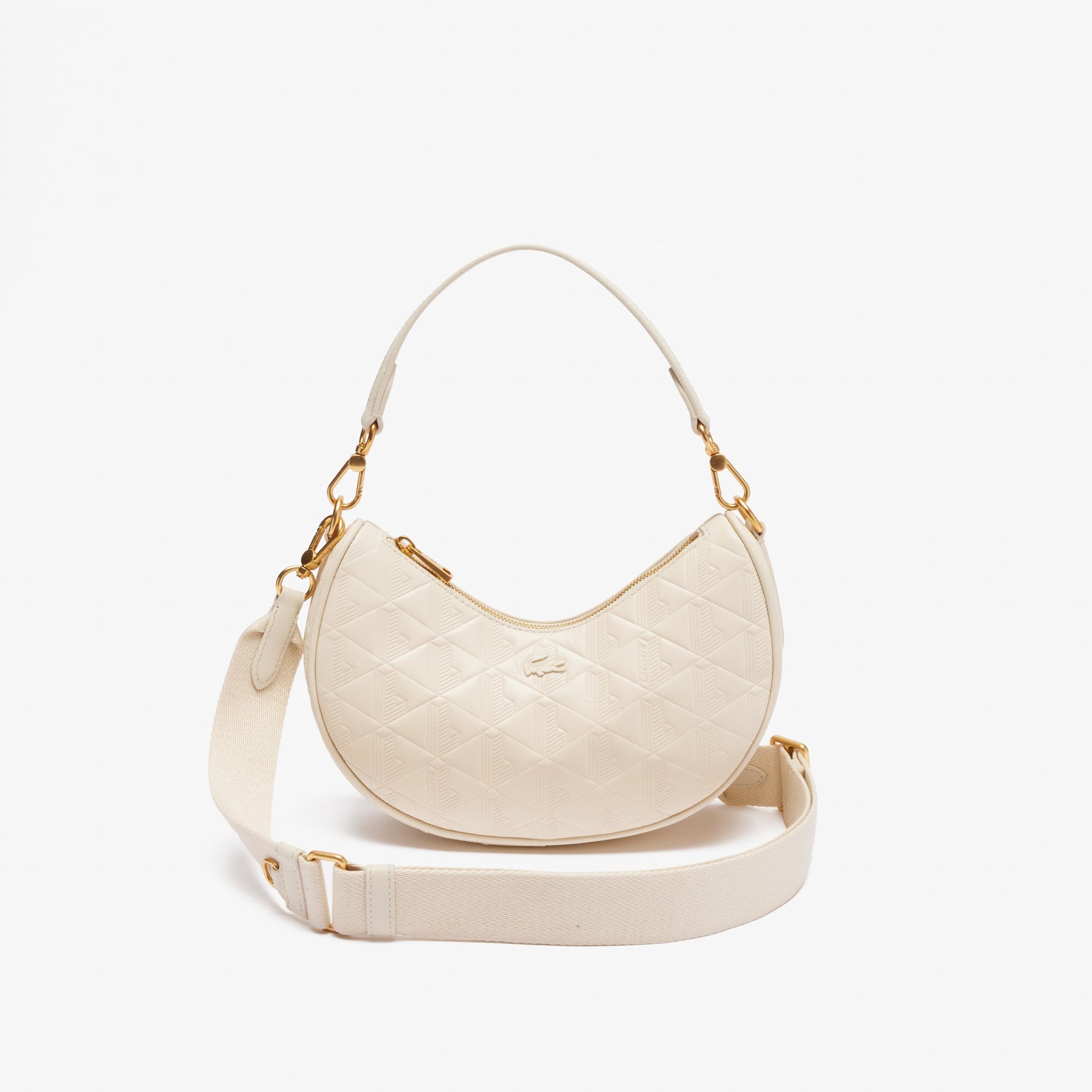 buy-maheki-embossed-leather-half-moon-purse-nf4710mh-m97-lebanon - Medaid