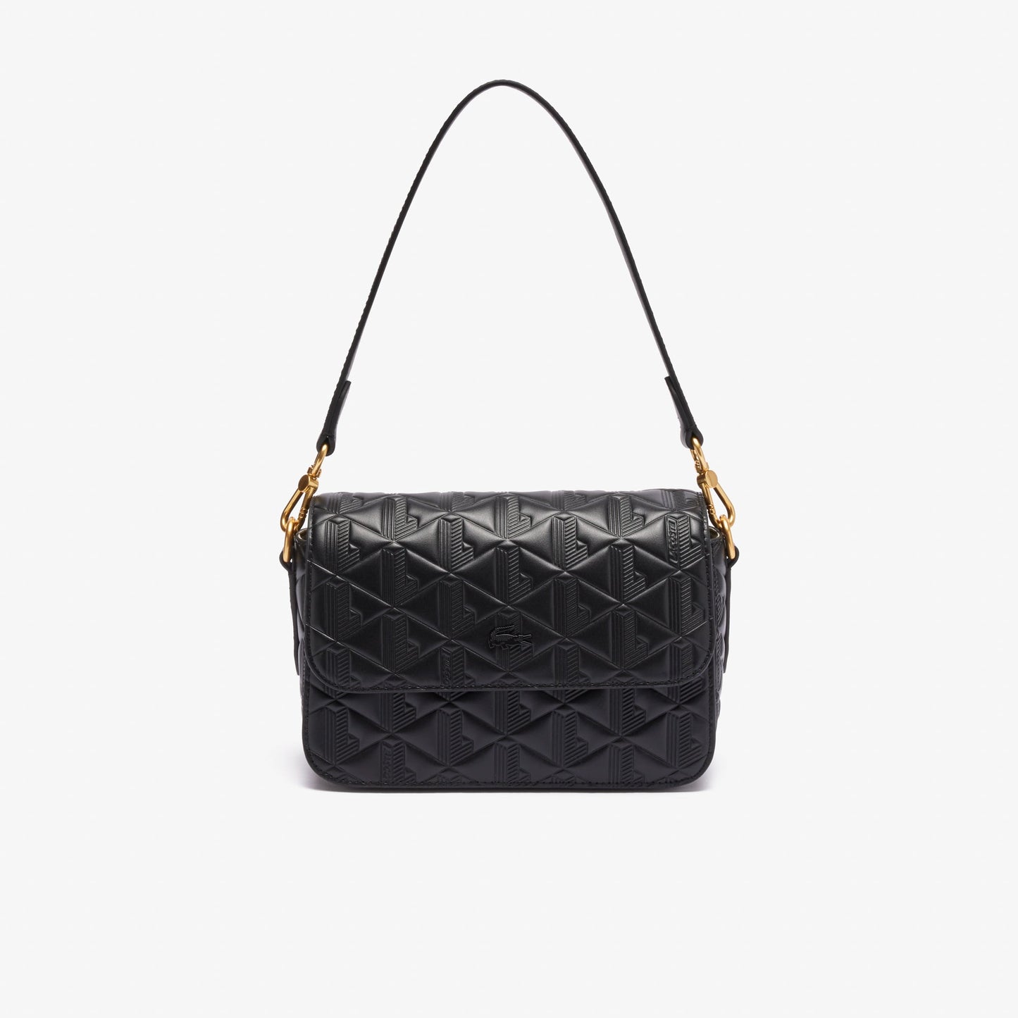 buy-maheki-embossed-leather-shoulder-bag-nf4712mh-000-lebanon - Medaid