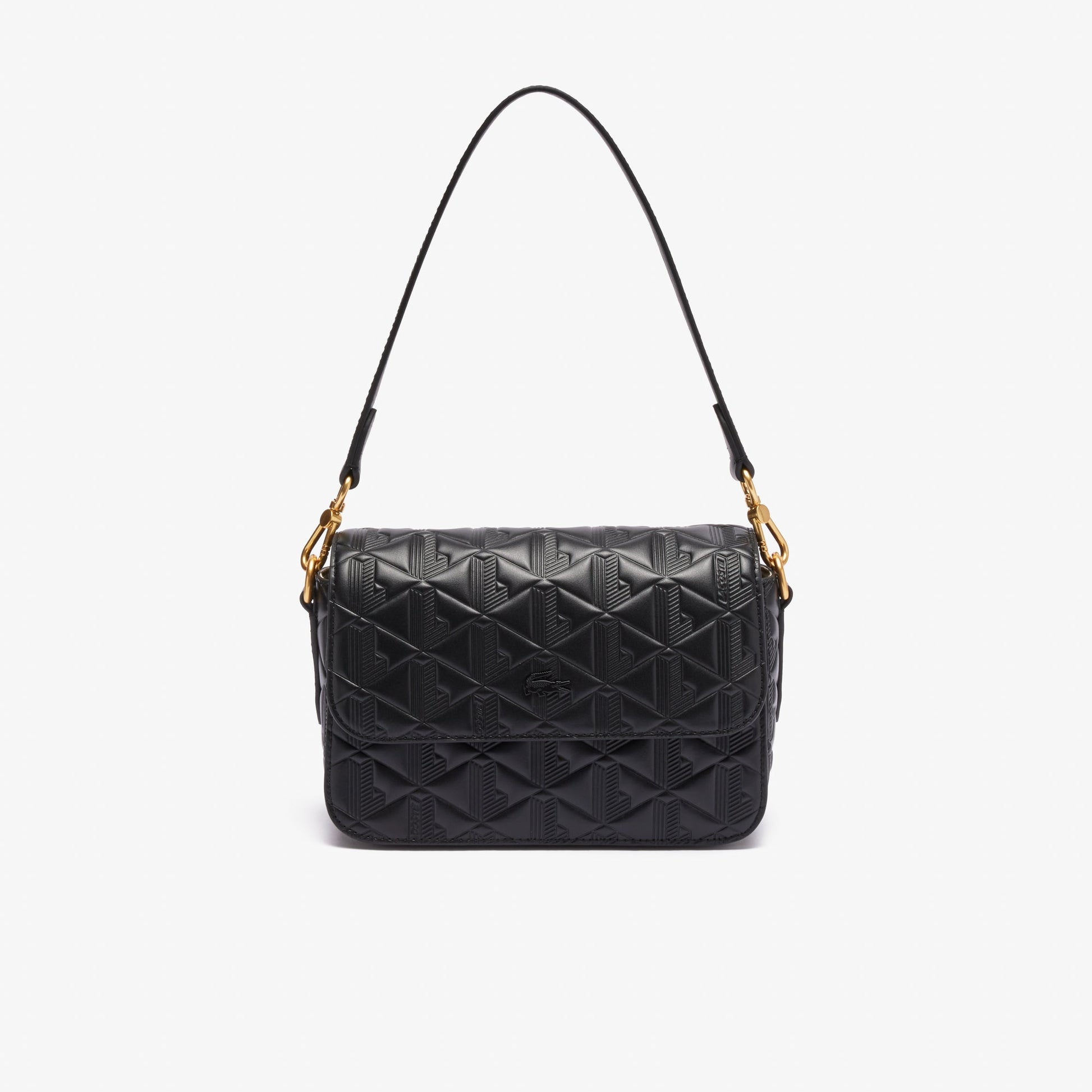 buy-maheki-embossed-leather-shoulder-bag-nf4712mh-000-lebanon - Medaid
