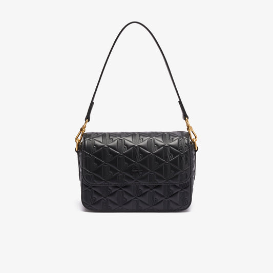 buy-maheki-embossed-leather-shoulder-bag-nf4712mh-000-lebanon - Medaid