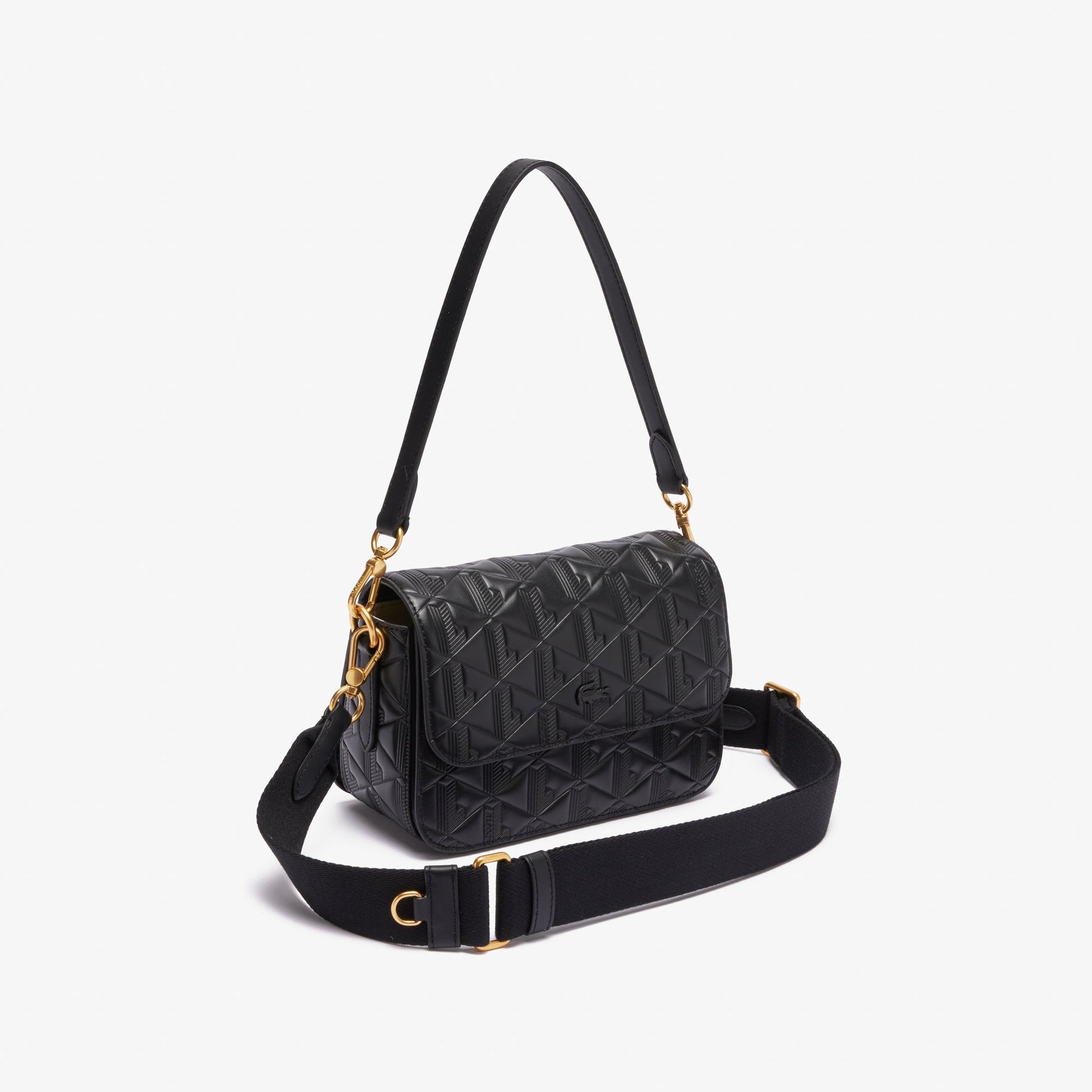 buy-maheki-embossed-leather-shoulder-bag-nf4712mh-000-lebanon - Medaid