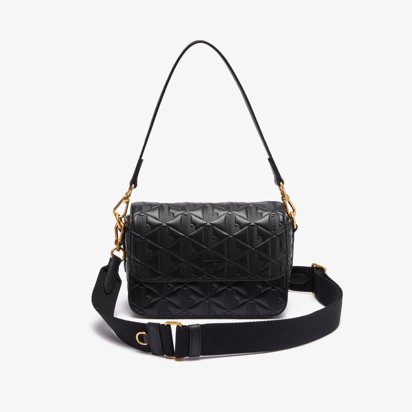 buy-maheki-embossed-leather-shoulder-bag-nf4712mh-000-lebanon - Medaid