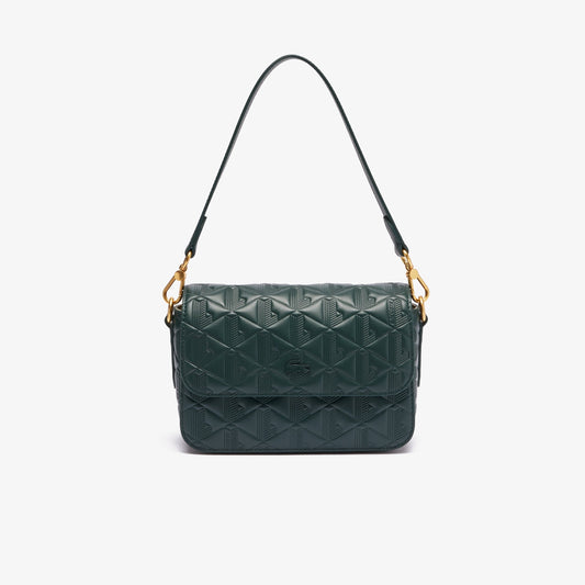 buy-maheki-embossed-leather-shoulder-bag-nf4712mh-b43-lebanon - Medaid
