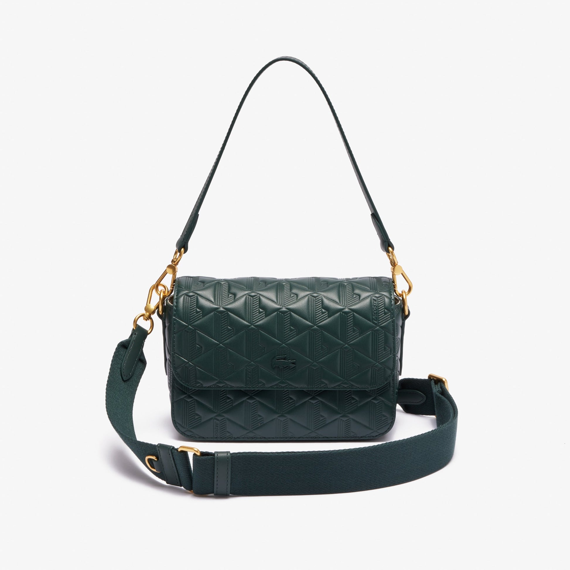 buy-maheki-embossed-leather-shoulder-bag-nf4712mh-b43-lebanon - Medaid