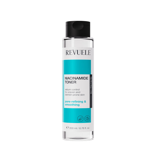 NIACINAMIDE Toner