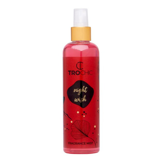 Trochic - night wish body mist 280ml - Medaid International