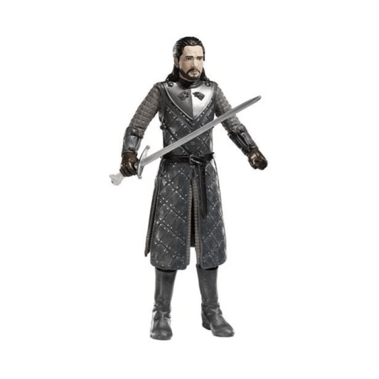 Game of Thrones Jon Snow By Noble Collection - Medaid International