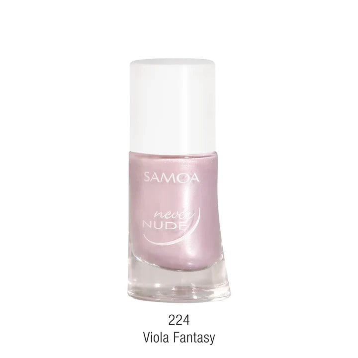 Samoa, Never Nude Enchanted Aura