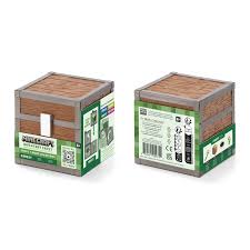 Loot Chest - Assortment of 8 chests - Minecraft By Noble Collection - Medaid International