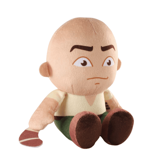 Mini Plush Dr. Smolder Bravestone (Spencer’s Avatar) - Medaid International