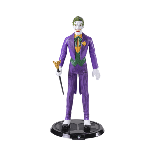 DC Comics Joker Figure By Noble Collection - Medaid International