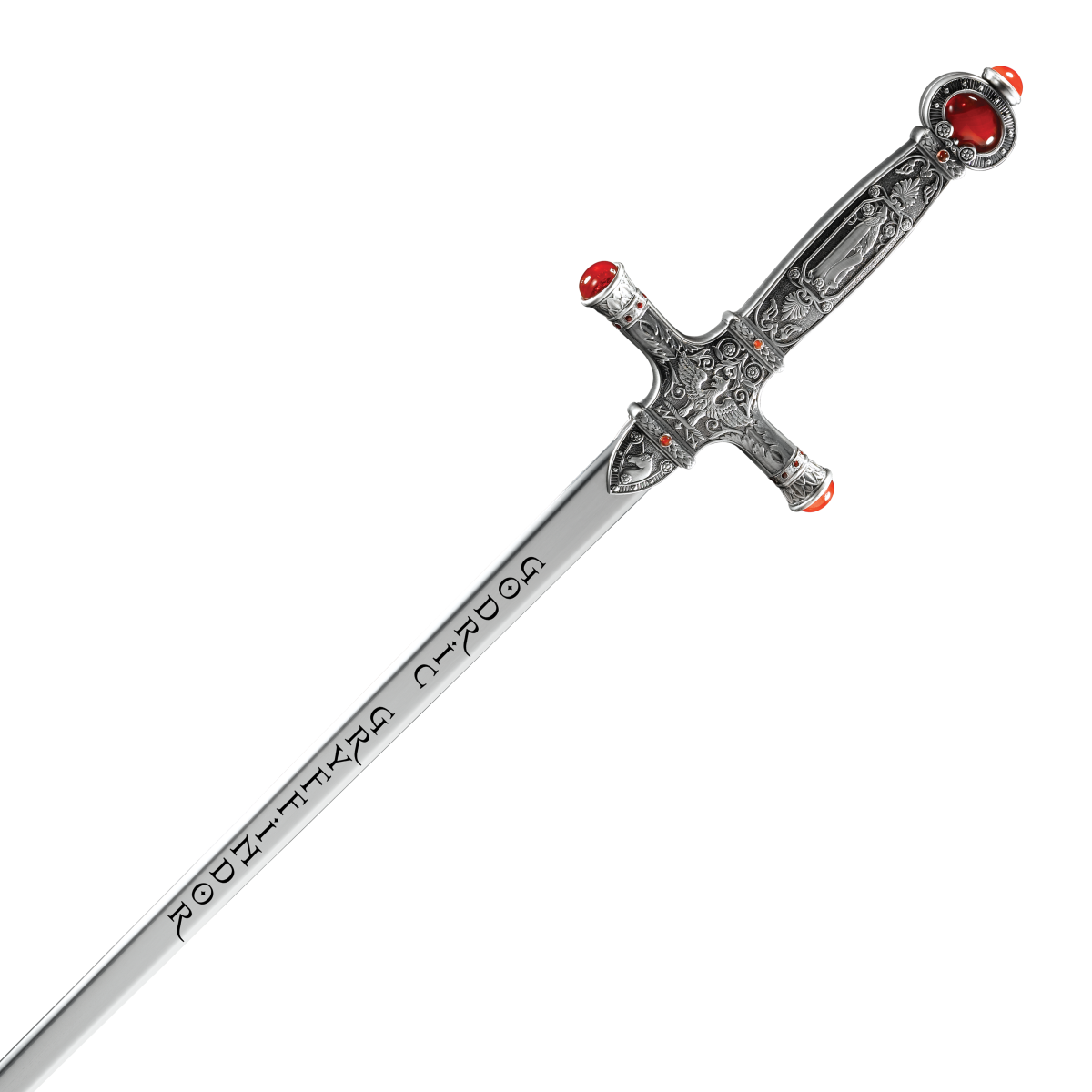 The Godric Gryffindor Sword - Harry Potter By Noble Collection - Medaid International