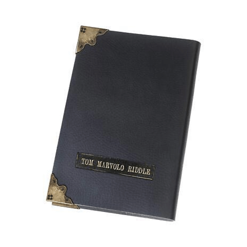 Harry Potter Tom Riddle Diary By The Noble Collection - Medaid International