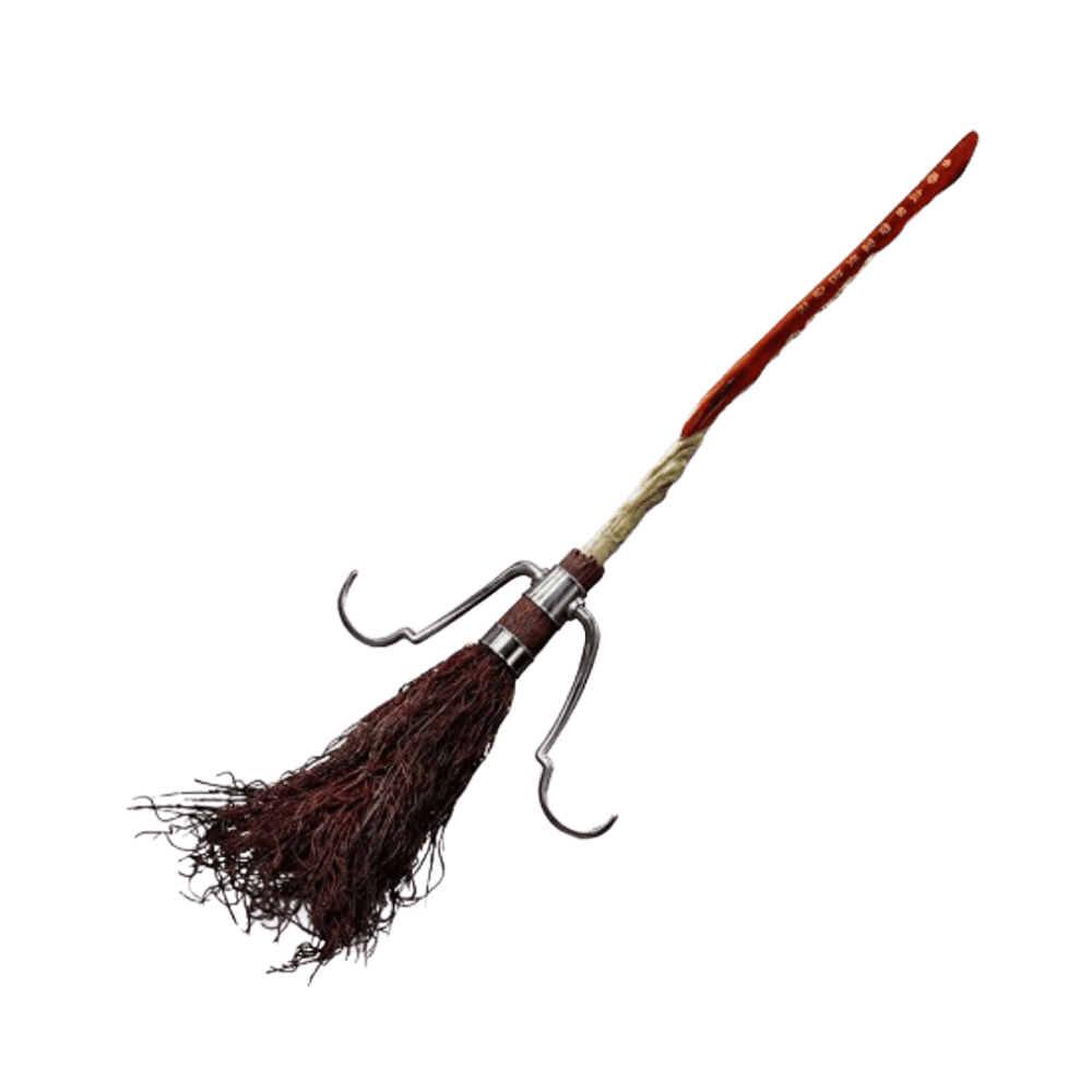 Harry Potter Firebolt Broom Replica By Noble Collection - Medaid International