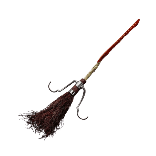 Harry Potter Firebolt Broom Replica By Noble Collection - Medaid International