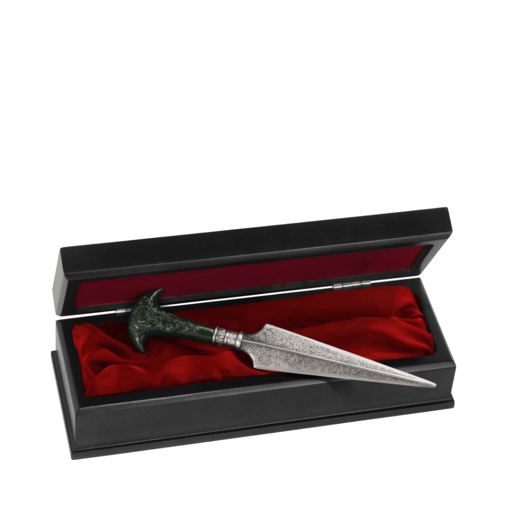 Bellatrix Lestrange Dagger By Noble Collection - Medaid International