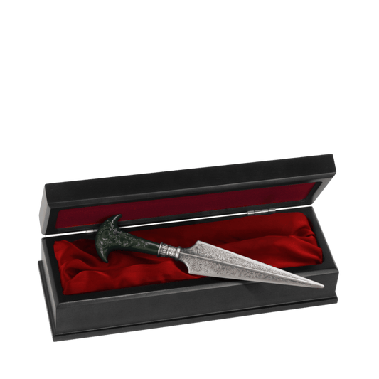 Bellatrix Lestrange Dagger By Noble Collection - Medaid International
