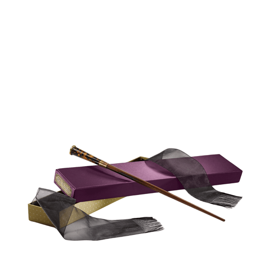 Fantastic Beasts Theseus Scamander’s Wand By The Noble Collection - Medaid International