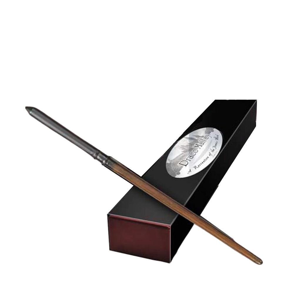 Harry Potter Draco Malfoy’s Wand by Noble Collection - Medaid International