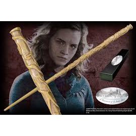 Harry potter Hermione Granger’s Wand By Noble Collection - Medaid International