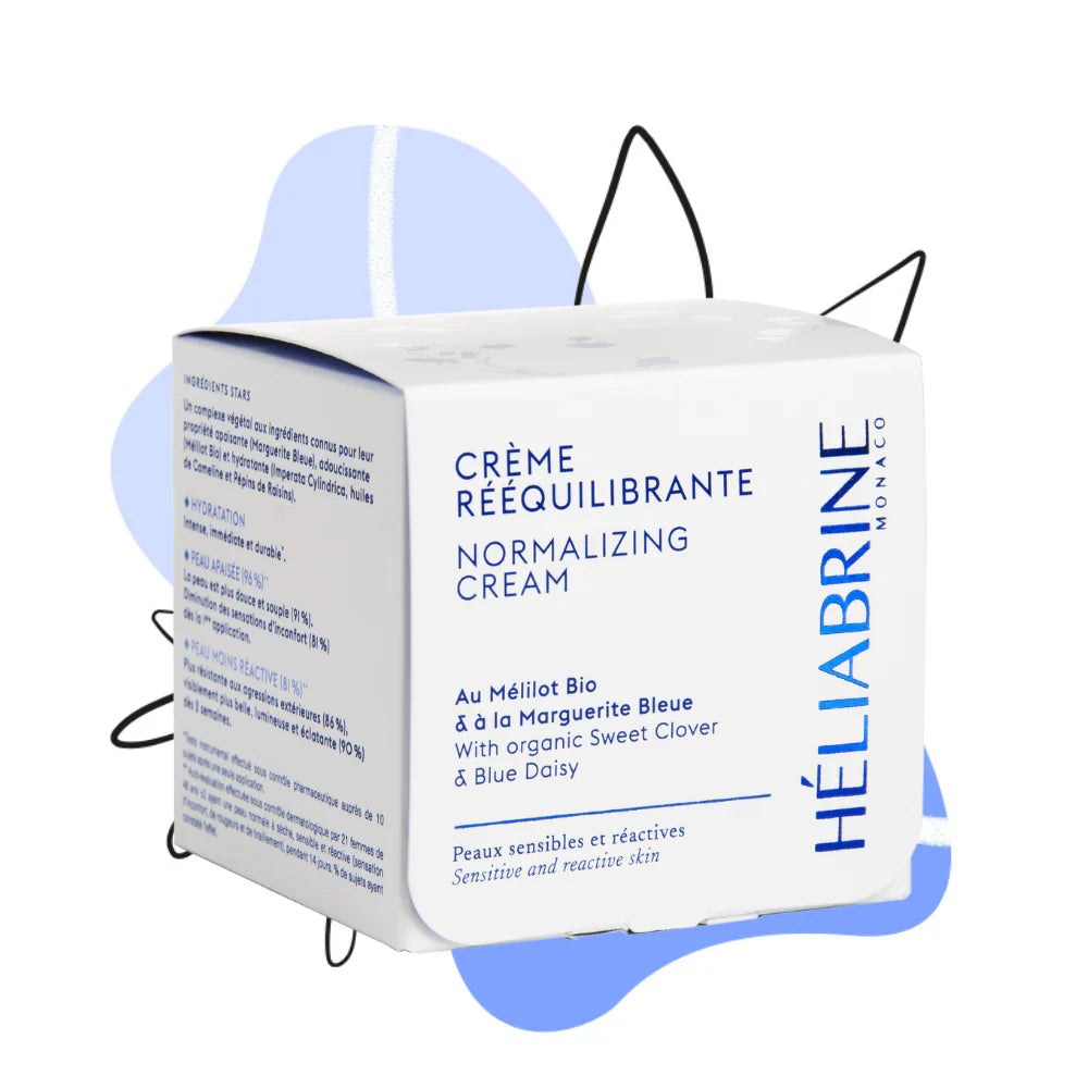 Normalizing Cream - Medaid International