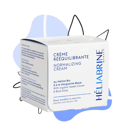 Normalizing Cream - Medaid International