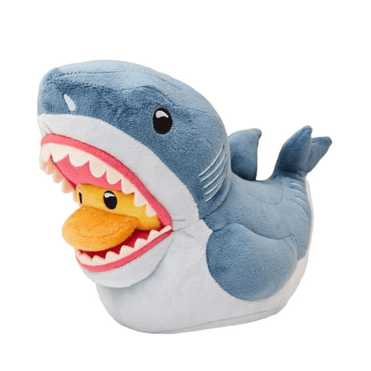 Jaws Bruce Cosplaying Plus  Duck By TUBBZ - Medaid International